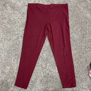 Gap Leggings Women’s size XL